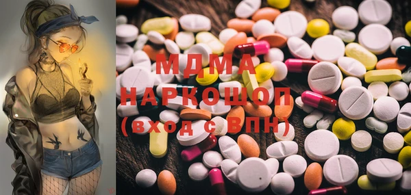 кокс Волоколамск